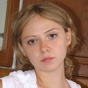 Ukrainian girl in Tamworth